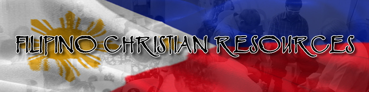 Filipino Christian Resources